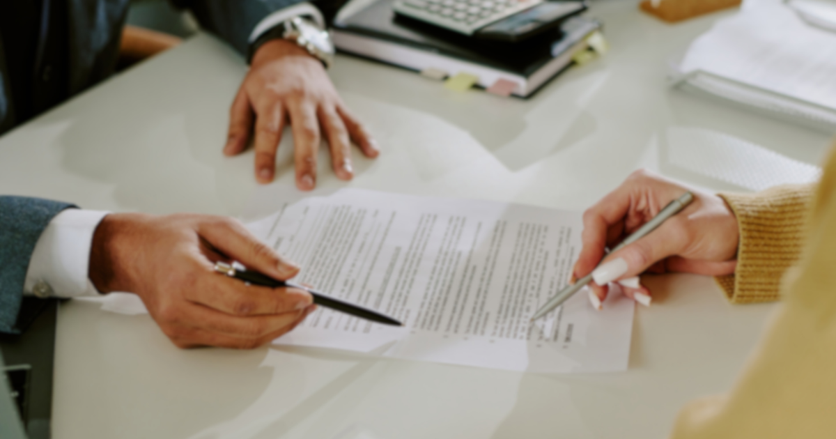 ใบกำหนดคำสั่งซื้อ