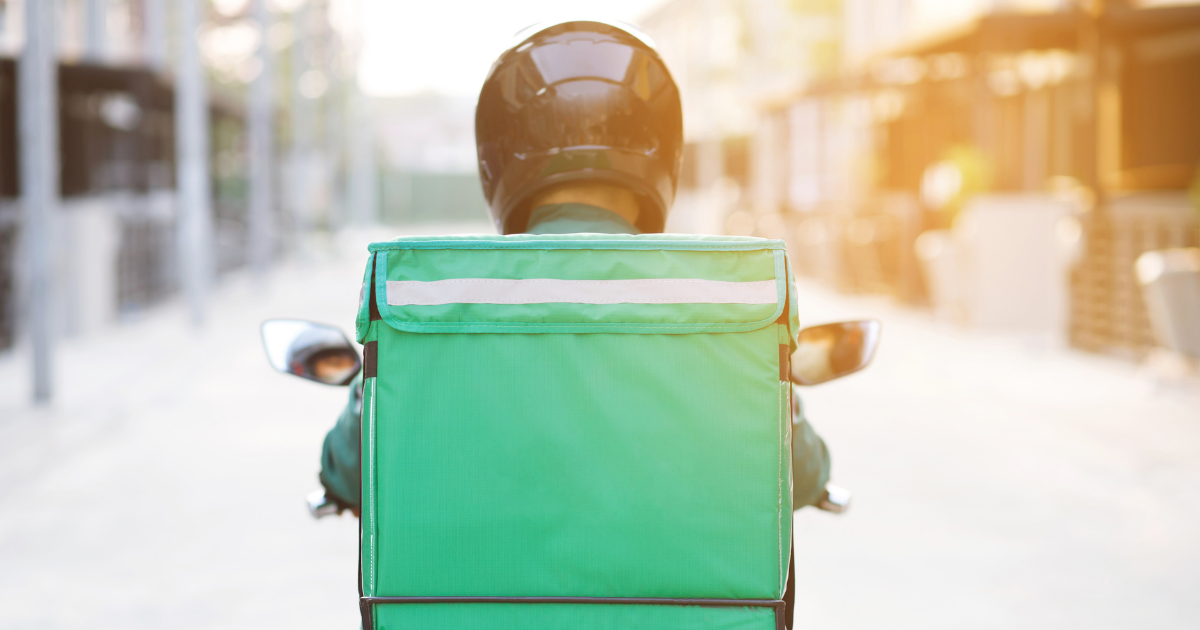 ระบบขนส่งภายในประเทศ