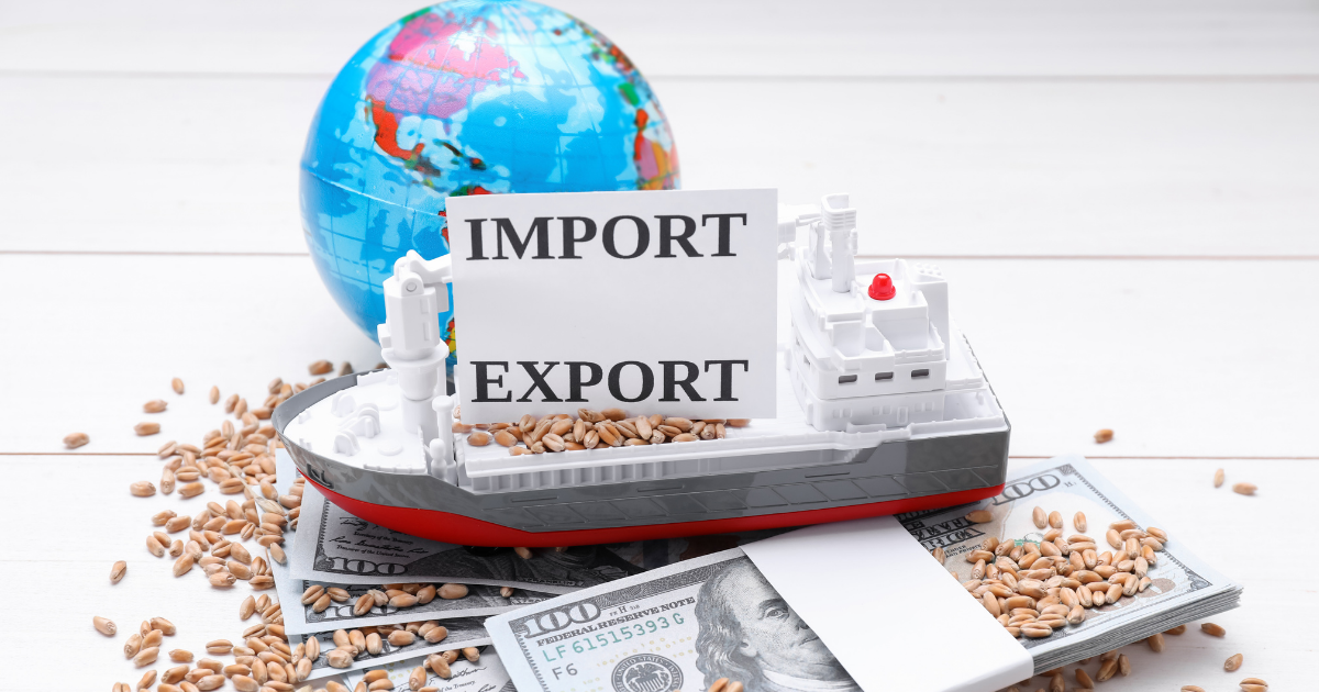 การขนส่งนำเข้าส่งออกทุกรูปแบบ