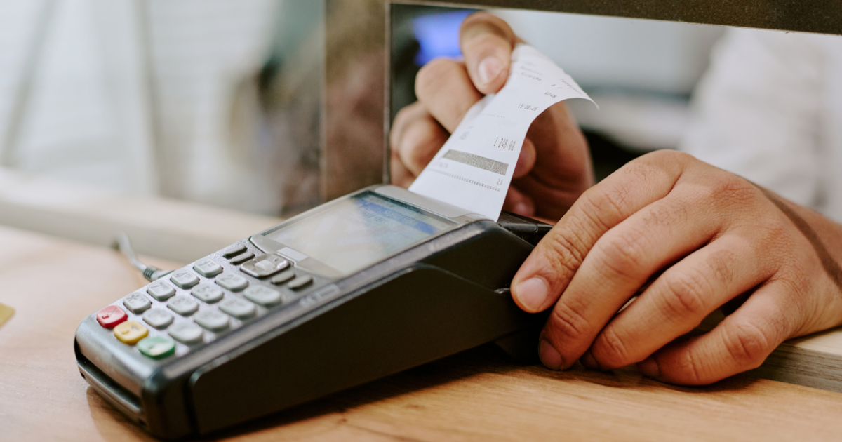 ออกบิลออเดอร์คำสั่งซื้อ