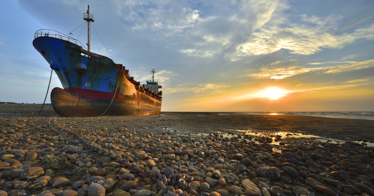 ขนส่งสินค้าในยุคเริ่มต้น